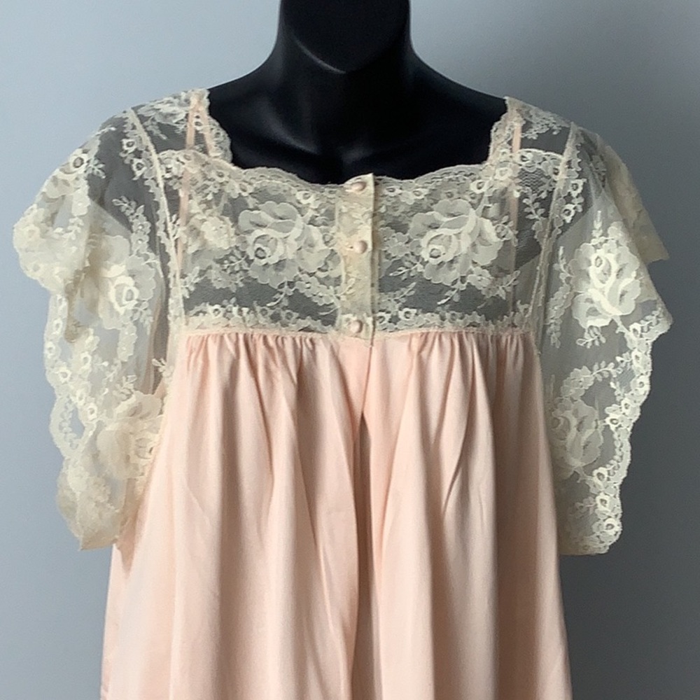 💫French Maid Peignoir Set💫